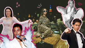 Five Iconic Celebrities You’ll Study in THFL 226: Celebrity Studies  