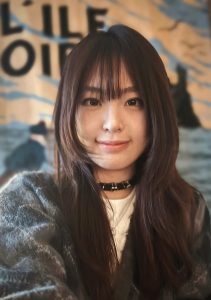 Kaixin Liu