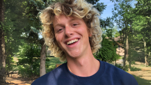 BFA Acting Student Skylar Somnus Awarded Hnatyshyn Developing Artist Grant